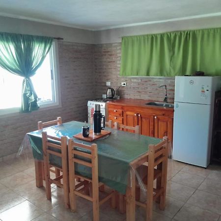 Remanso Villa La Estancia Luaran gambar