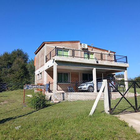 Remanso Villa La Estancia Luaran gambar