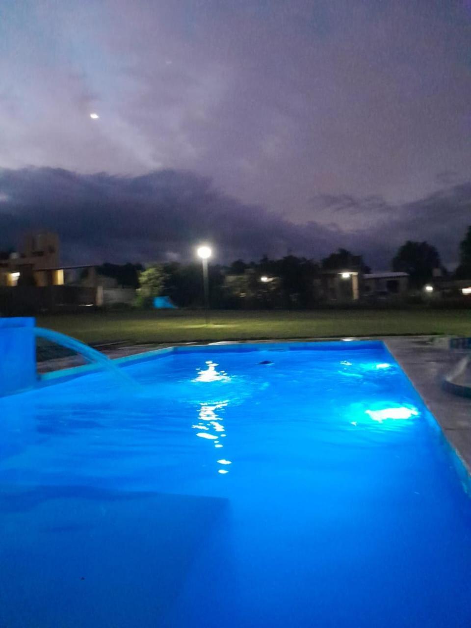 Remanso Villa La Estancia Luaran gambar