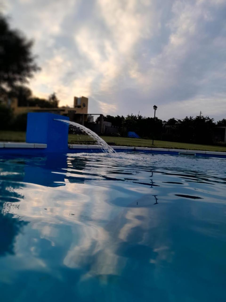 Remanso Villa La Estancia Luaran gambar