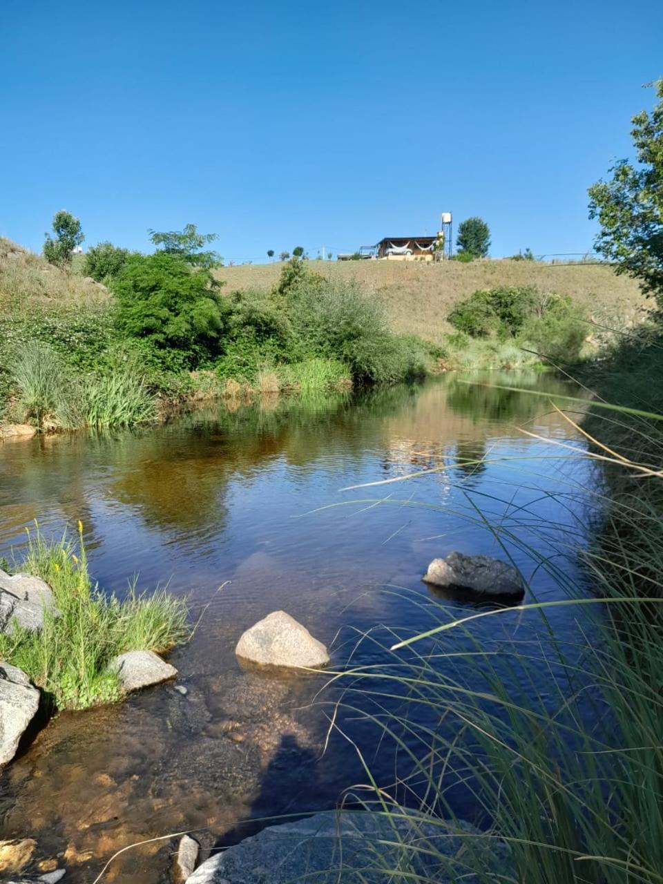 Remanso Villa La Estancia Luaran gambar
