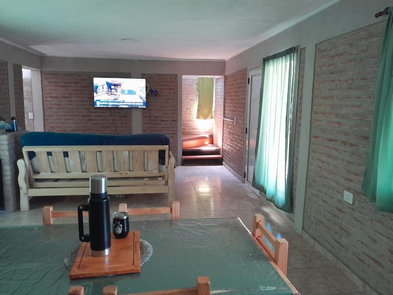 Remanso Villa La Estancia Luaran gambar