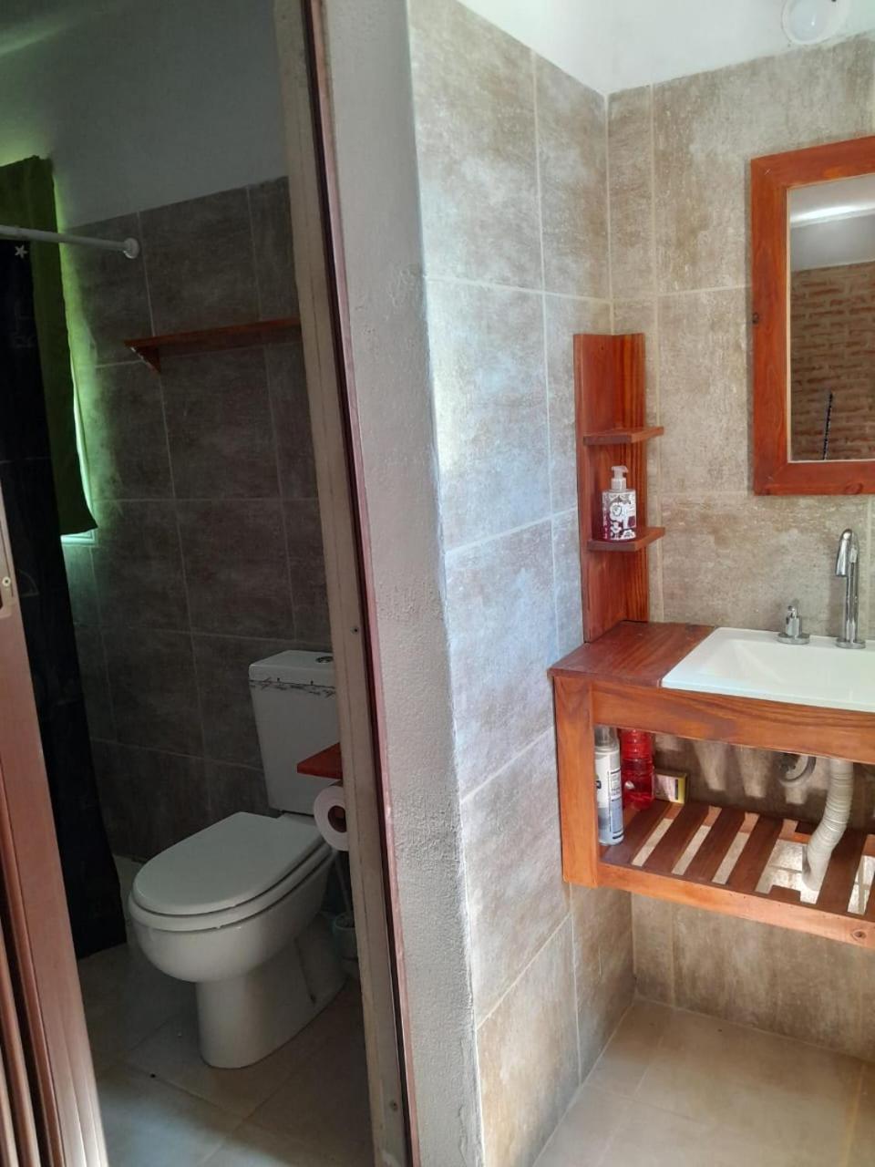 Remanso Villa La Estancia Luaran gambar