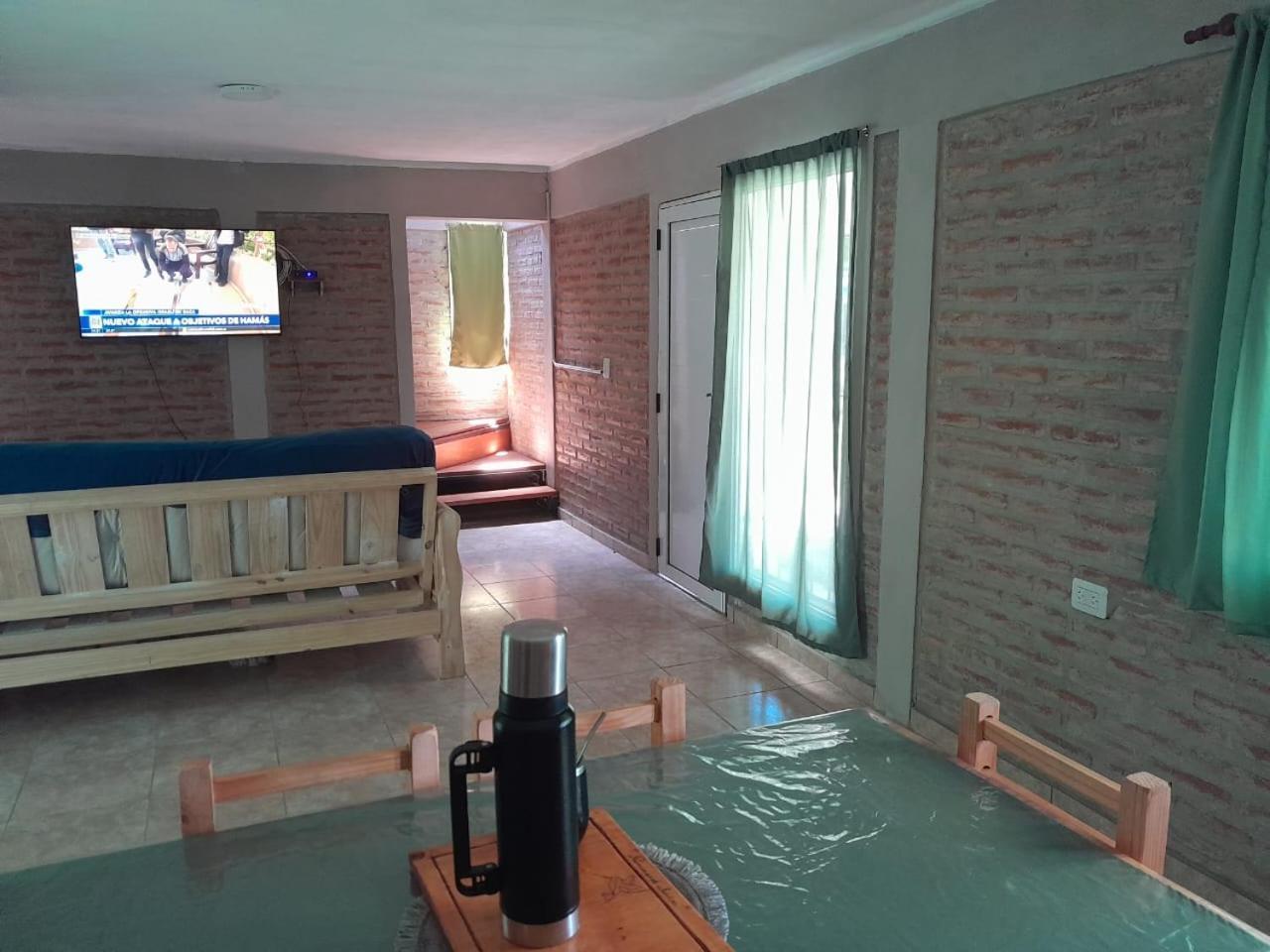 Remanso Villa La Estancia Luaran gambar