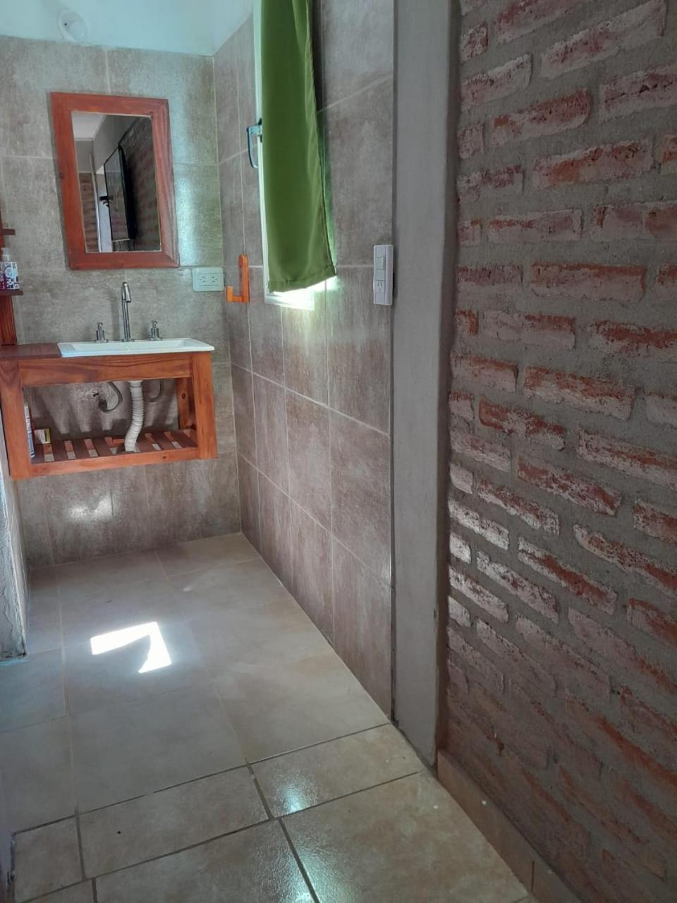 Remanso Villa La Estancia Luaran gambar