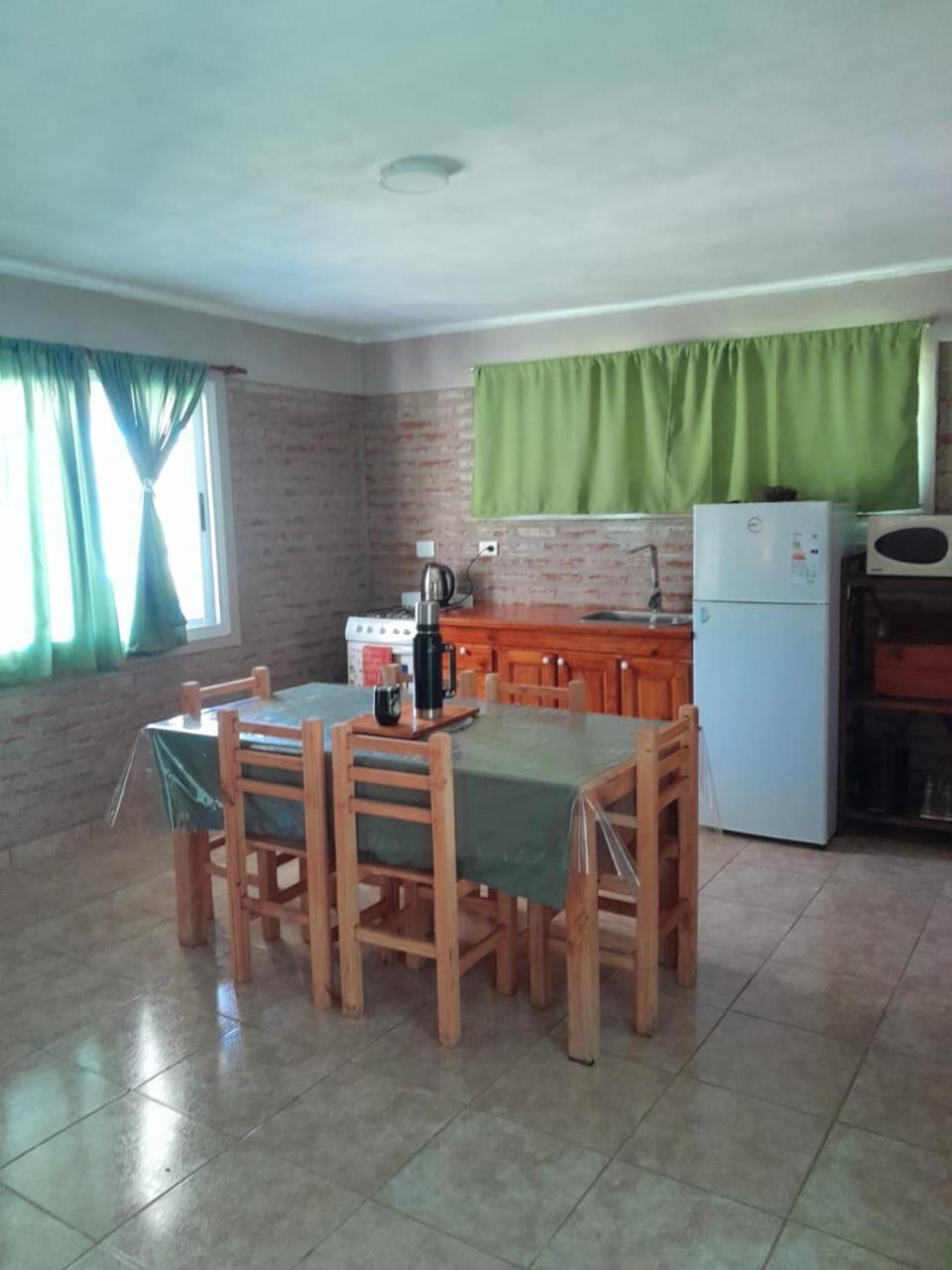 Remanso Villa La Estancia Luaran gambar