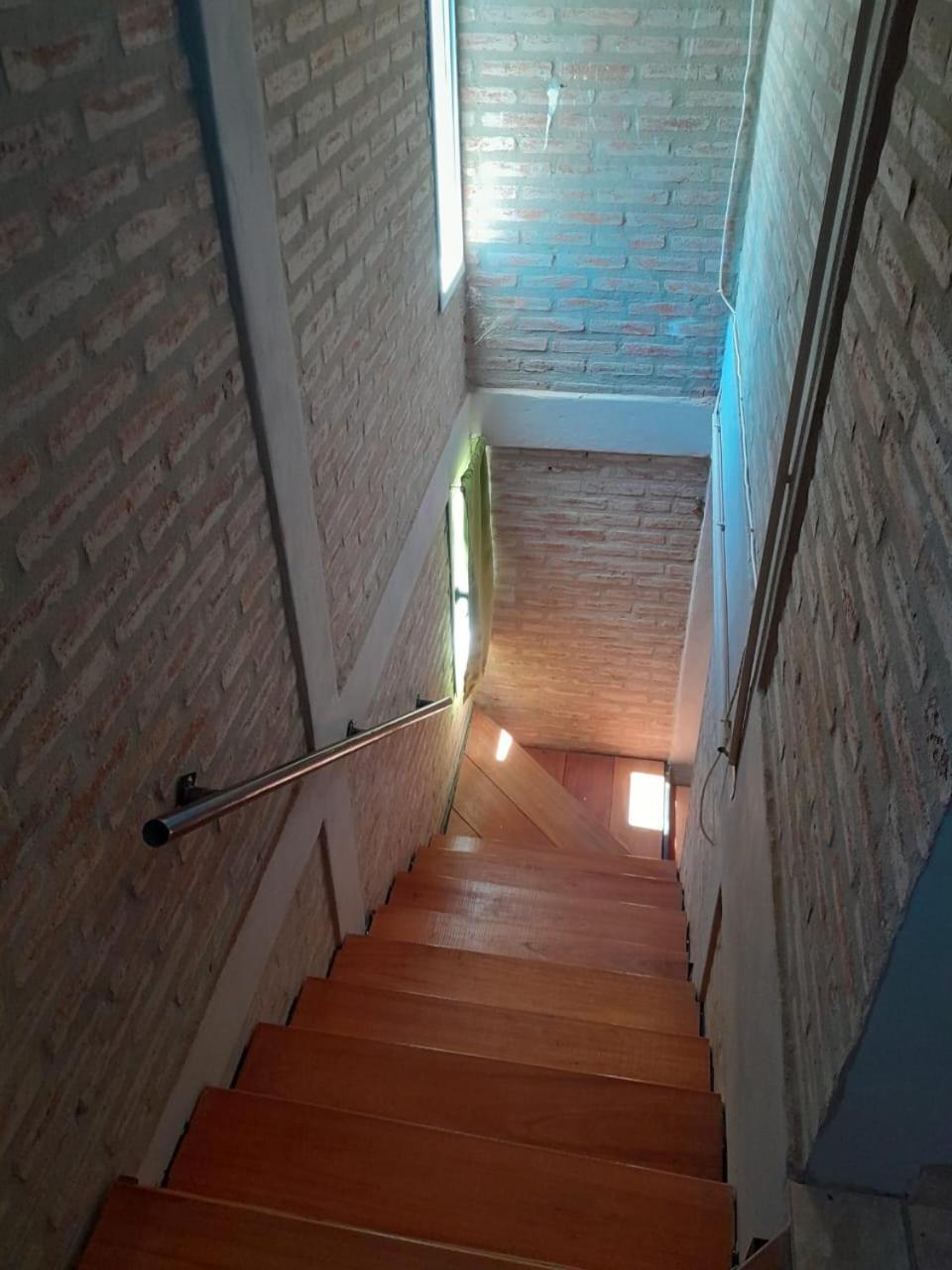 Remanso Villa La Estancia Luaran gambar