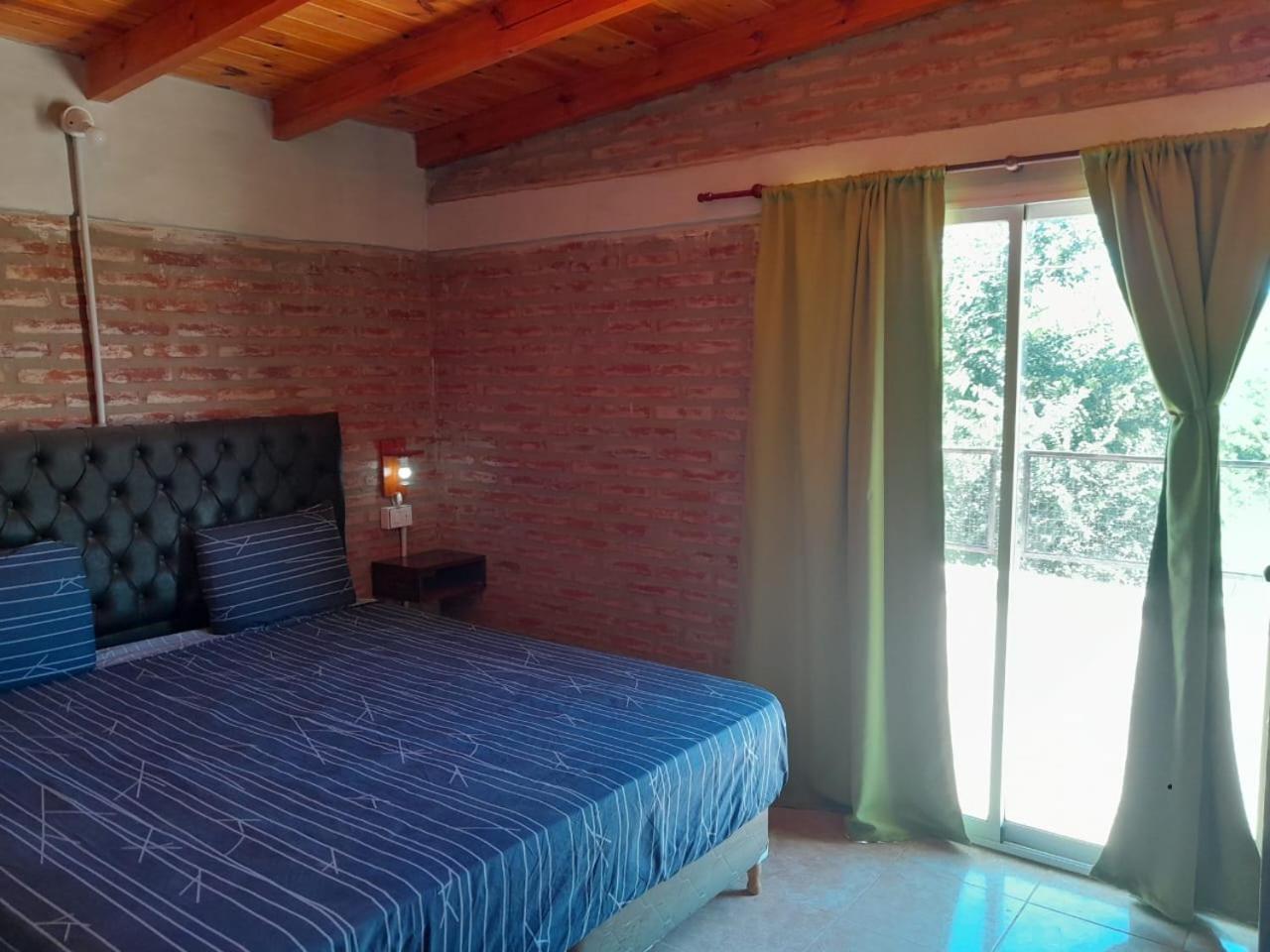 Remanso Villa La Estancia Luaran gambar