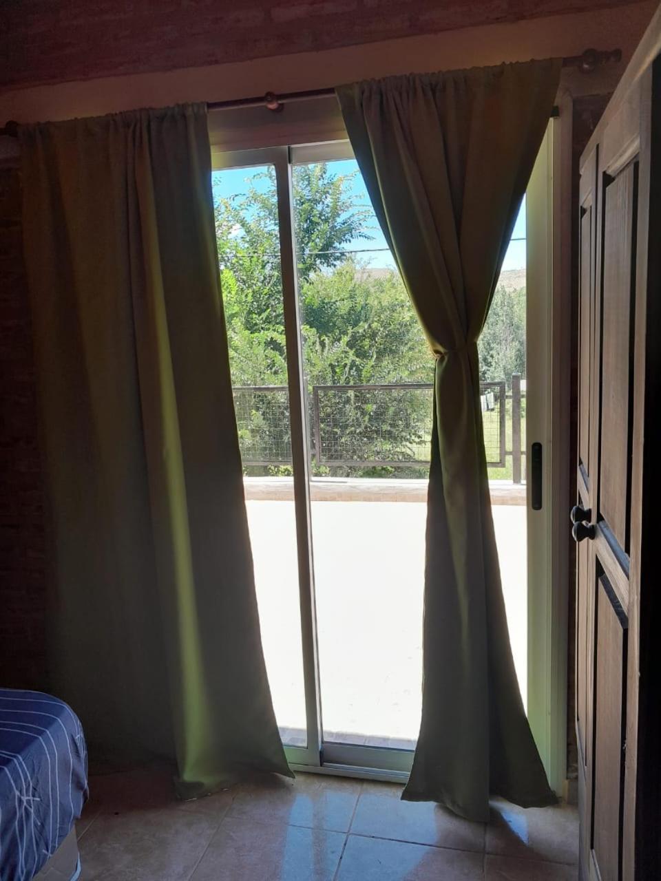 Remanso Villa La Estancia Luaran gambar