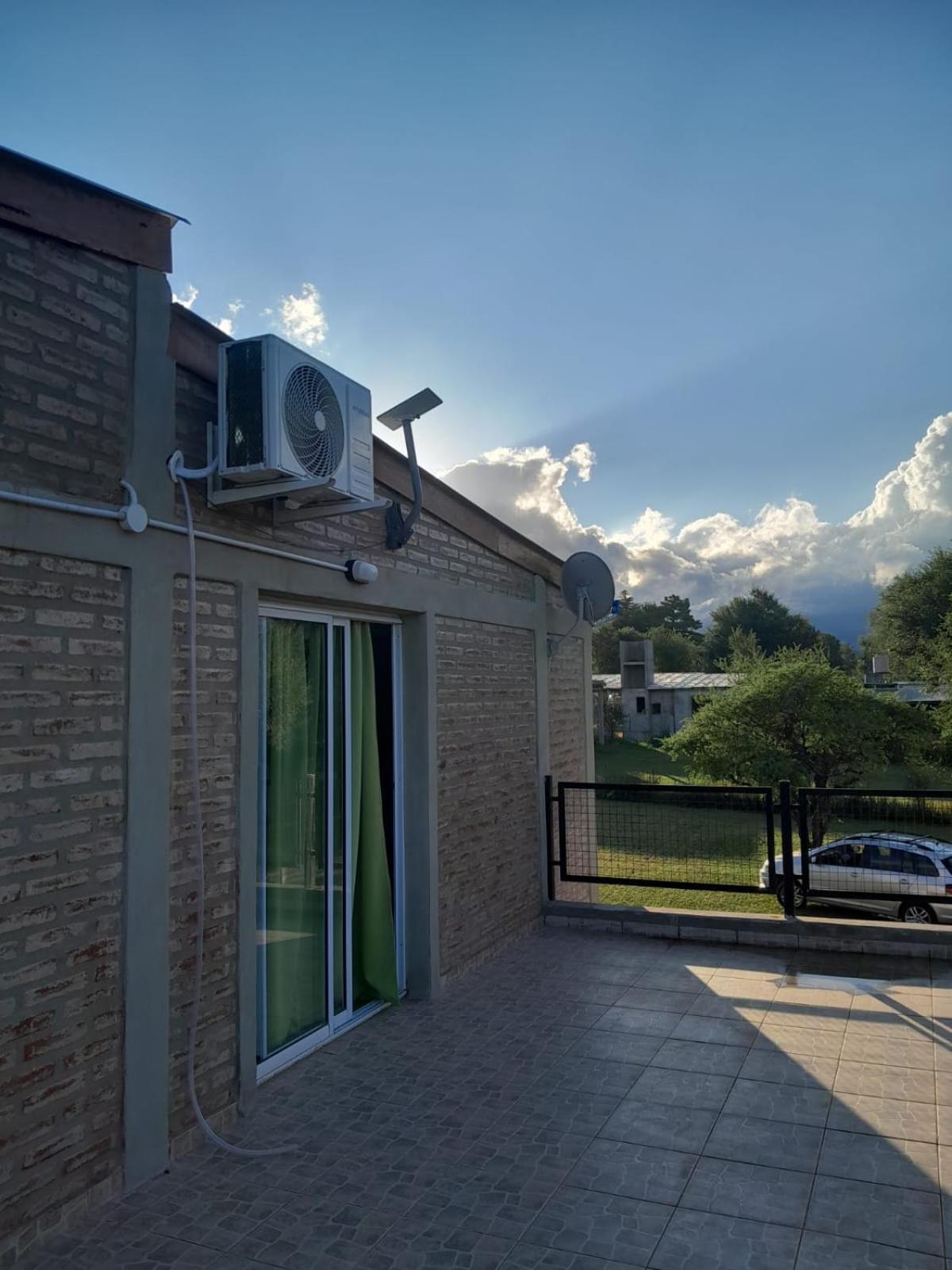 Remanso Villa La Estancia Luaran gambar