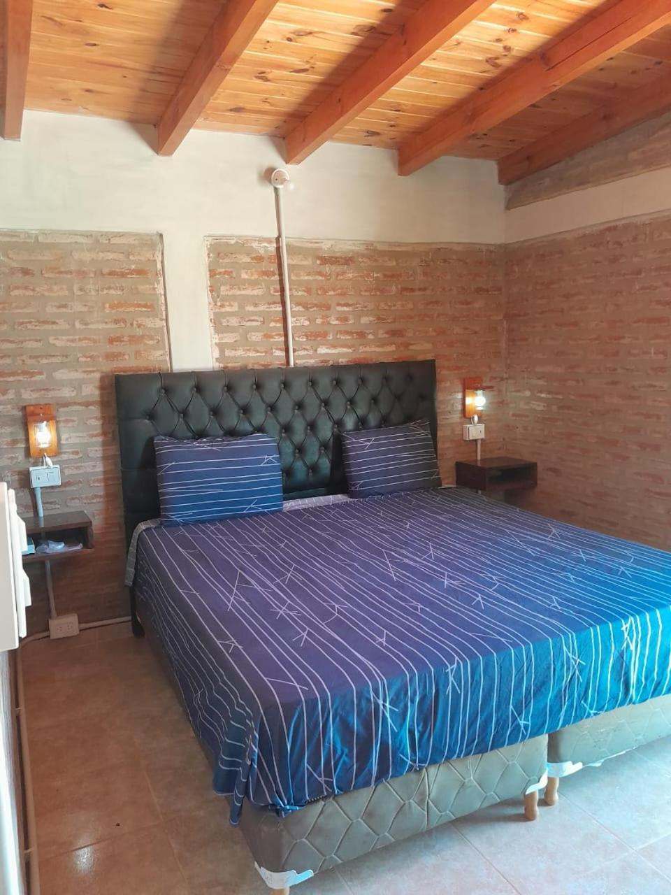 Remanso Villa La Estancia Luaran gambar