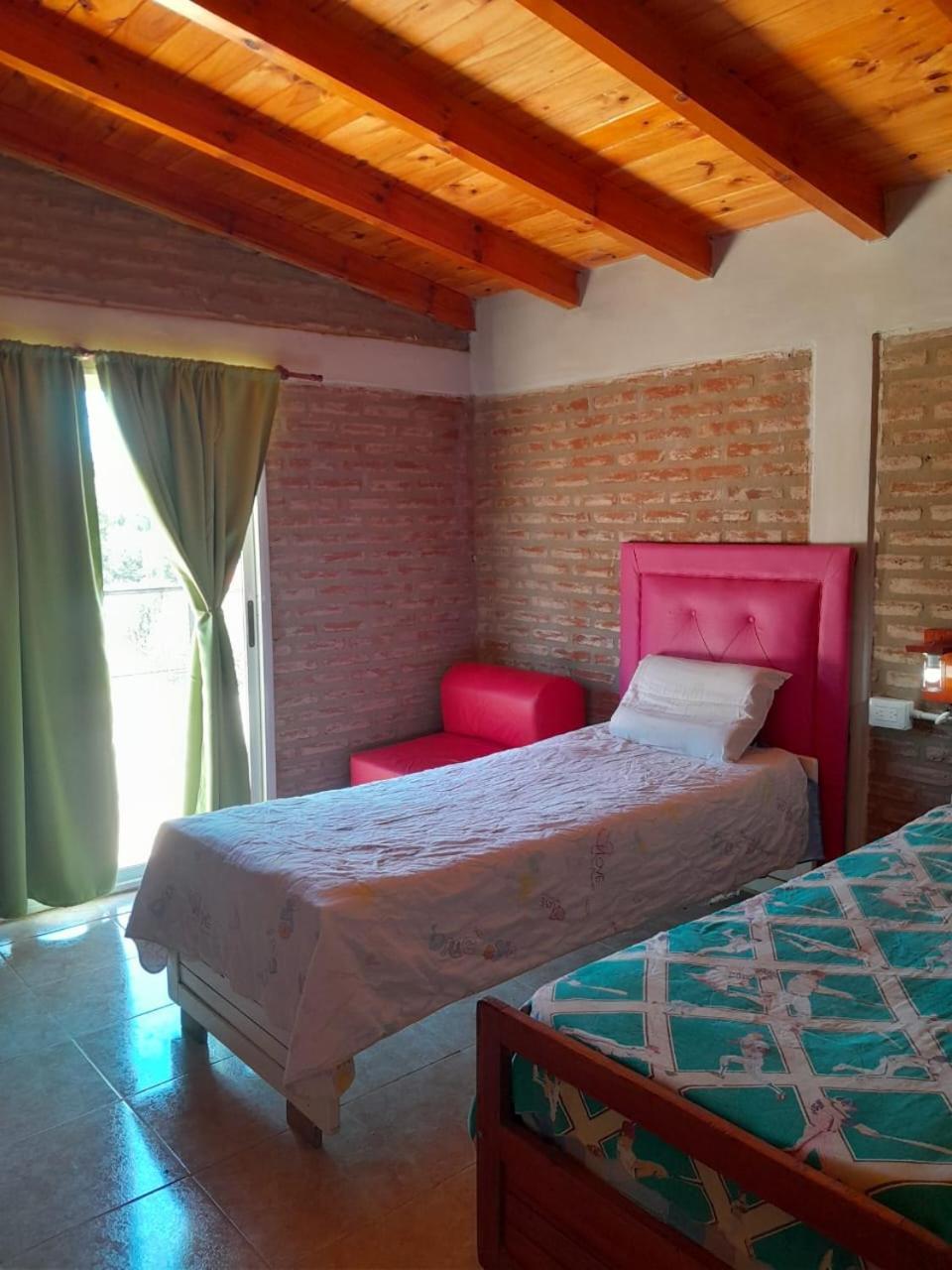 Remanso Villa La Estancia Luaran gambar