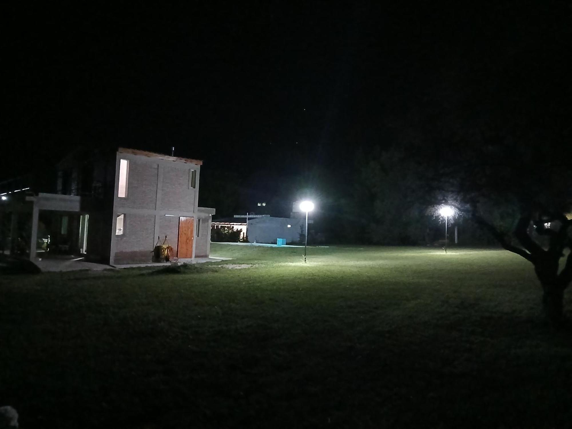 Remanso Villa La Estancia Luaran gambar