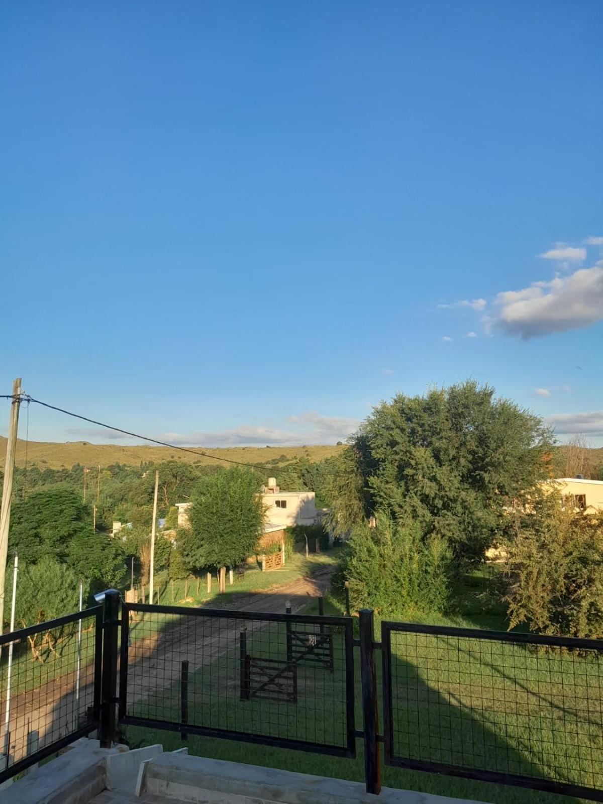 Remanso Villa La Estancia Luaran gambar