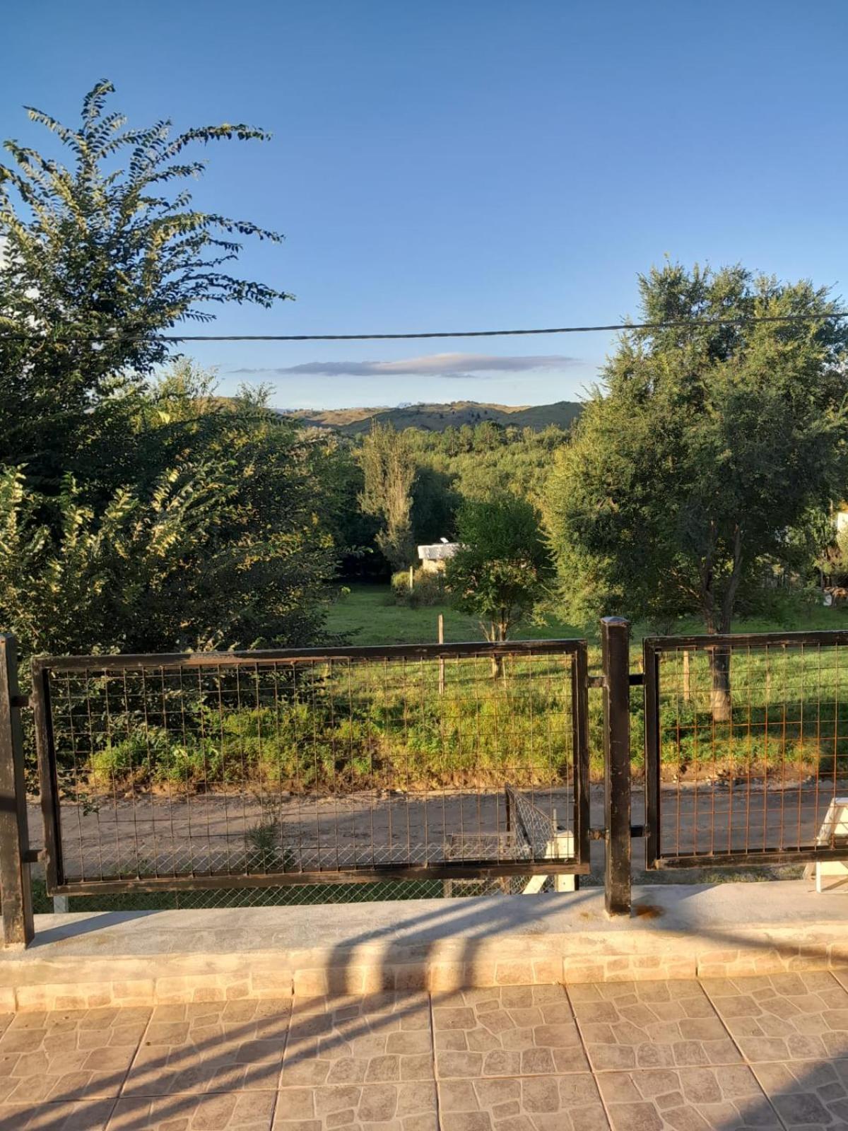Remanso Villa La Estancia Luaran gambar