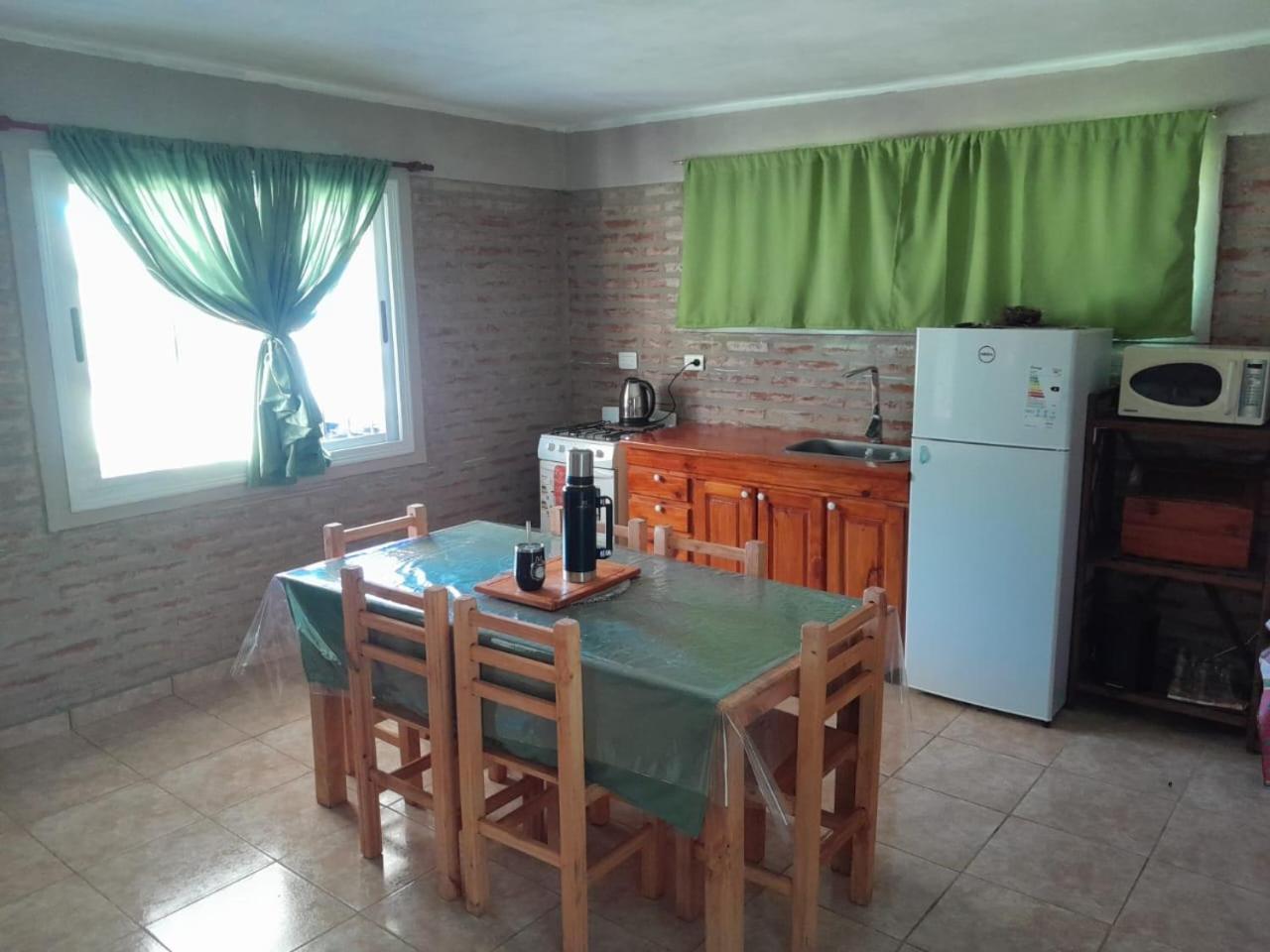 Remanso Villa La Estancia Luaran gambar