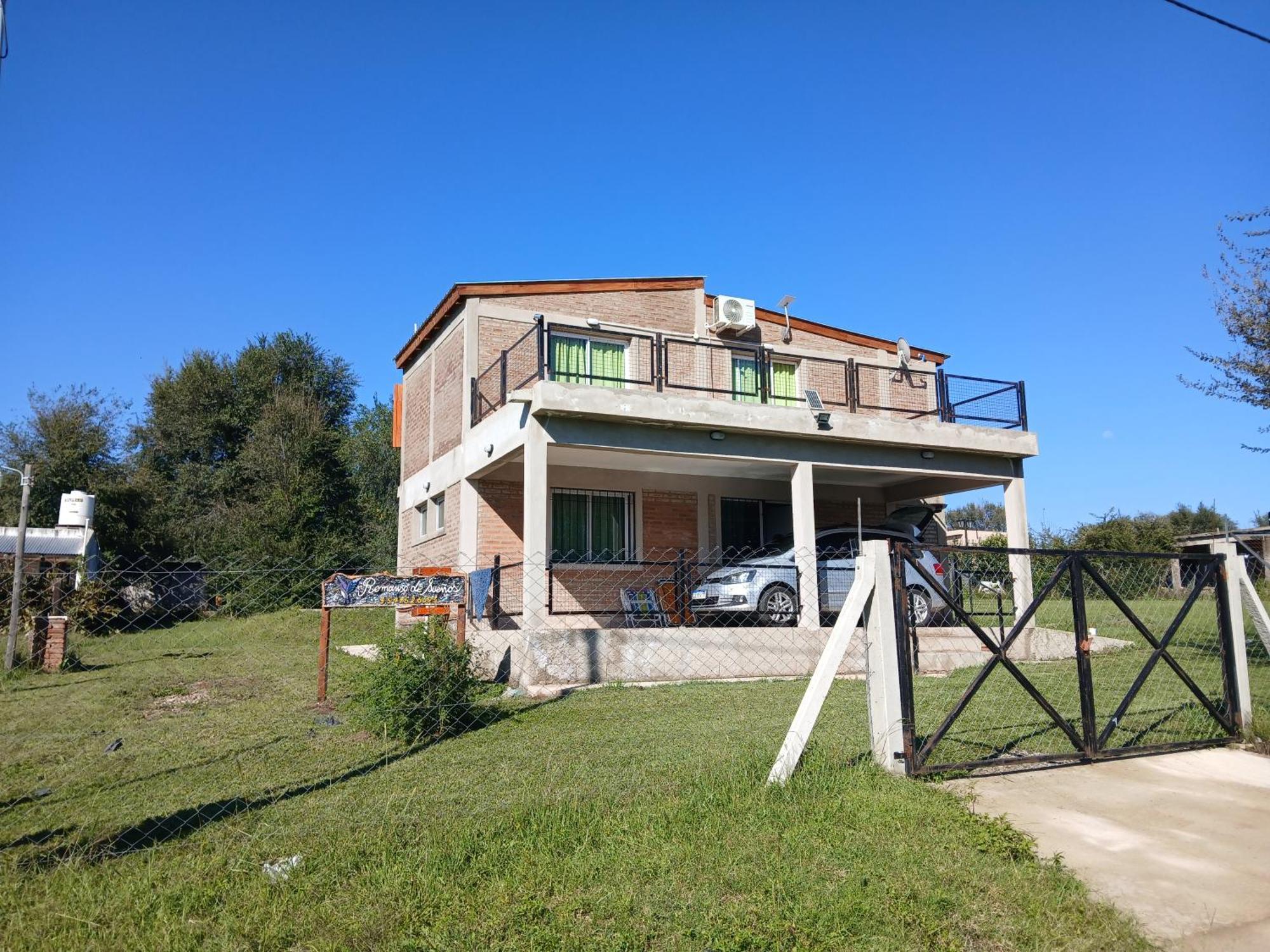 Remanso Villa La Estancia Luaran gambar